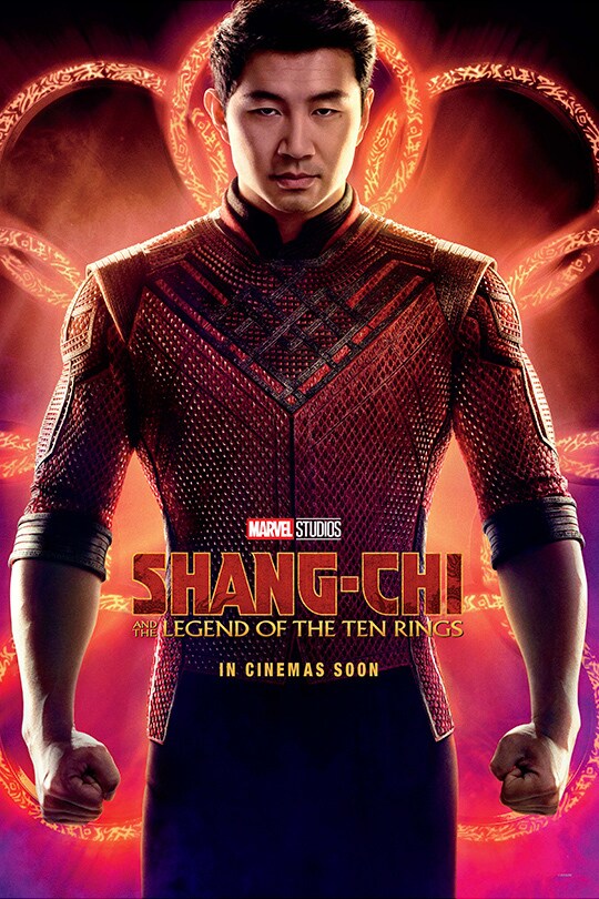 Shang-Chi And The Legend Of The Ten Rings (2021) ชาง-ชี กับตำนานลับเท็นริงส์ 