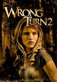 ดูหนังออนไลน์ เรื่อง Wrong Turn 2 Dead End (2007) หวีดเขมือบคน 2