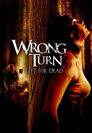 ดูหนังออนไลน์ เรื่อง Wrong Turn 3 Left for Dead (2009) หวีดเขมือบคน 3