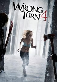 ดูหนังออนไลน์ เรื่อง Wrong Turn 4 Bloody Beginnings (2011) หวีดเขมือบคน 4 ปลุกโหดโรงเชือด