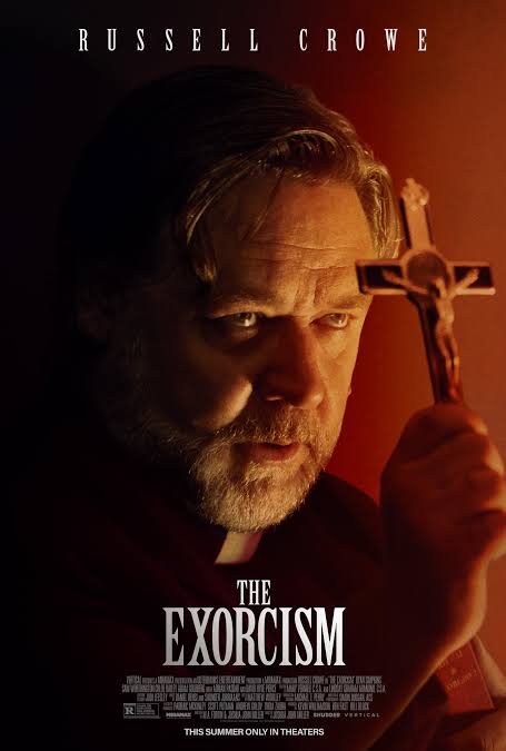 ดูหนัง เรื่อง The Exorcism (2024)