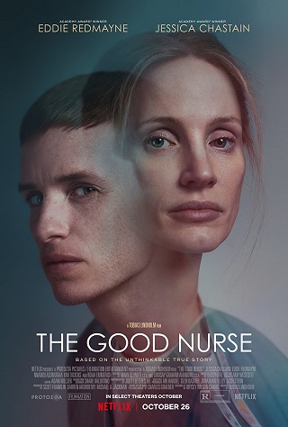 The Good Nurse พากย์ไทย