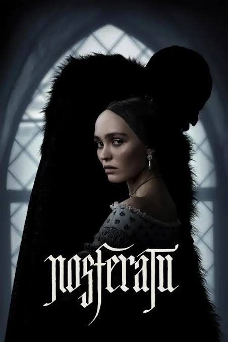 ดูหนัง Nosferatu (2025) นอสเฟอราตู