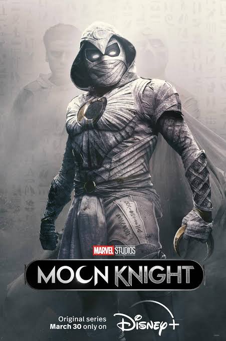 moon knight พากย์ ไทย ตอน ที่ 2